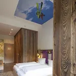 Ξενοδοχείο Explorer Zillertal 4*