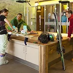 Ξενοδοχείο Explorer Zillertal 4*