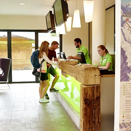 Explorer Zillertal Hotel 4*