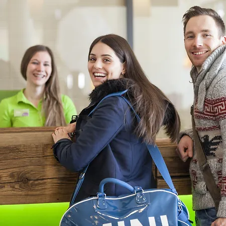 Explorer Zillertal Hotel Kaltenbach