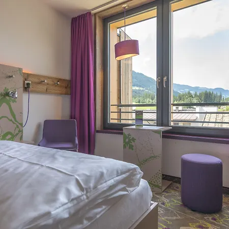 Explorer Zillertal 4* Kaltenbach