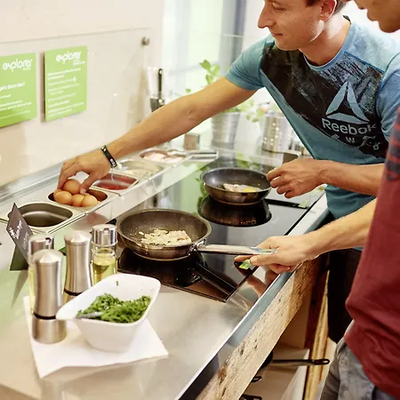 Hotel Explorer Zillertal Kaltenbach