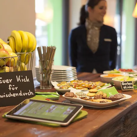 Hotel Explorer Zillertal Kaltenbach