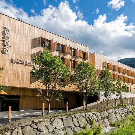Explorer Zillertal 4* Kaltenbach