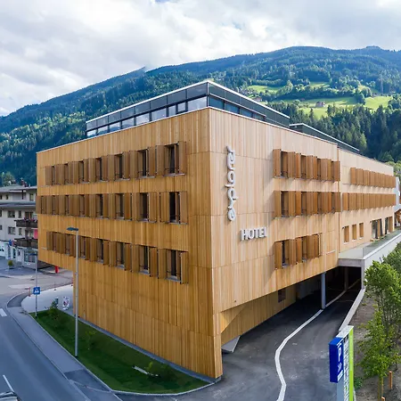 Explorer Zillertal Otel Kaltenbach