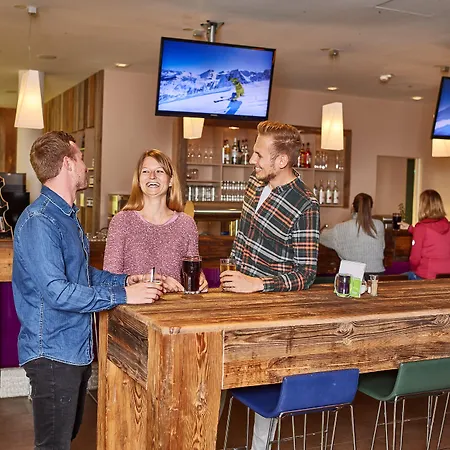 Explorer Zillertal Hotel