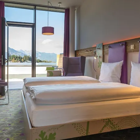 Explorer Zillertal Hotel 4*