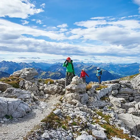Hotel Explorer Zillertal 3*