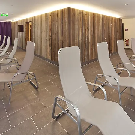 Hotel Explorer Zillertal 3*