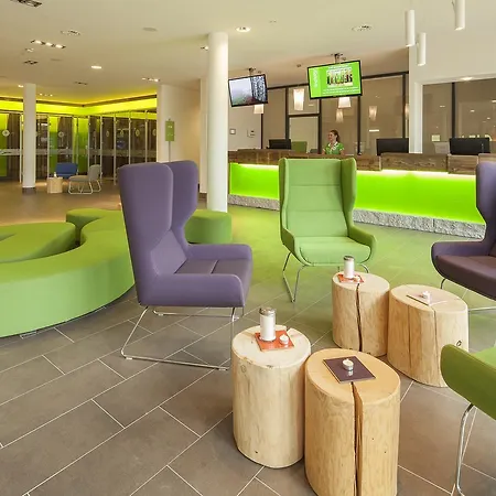 Otel Explorer Zillertal 4*