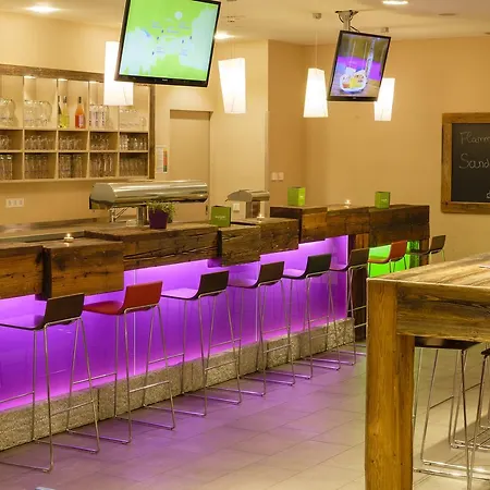 Hotel Explorer Zillertal 3*