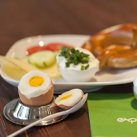 Hotel Explorer Zillertal 3*