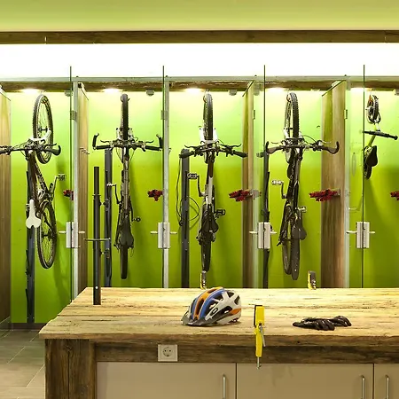 Hotel Explorer Zillertal 3*