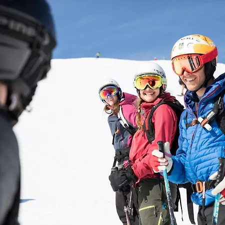 Explorer Zillertal Hotel Kaltenbach