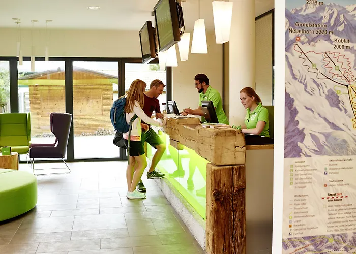 Explorer Zillertal Hotel 4*