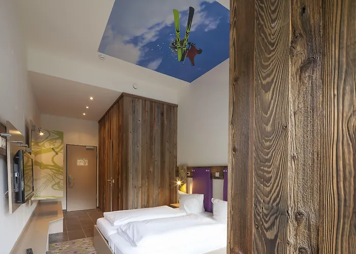 Explorer Zillertal Hotel Kaltenbach