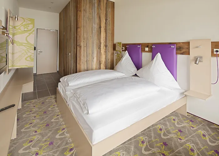 Explorer Zillertal Hotel