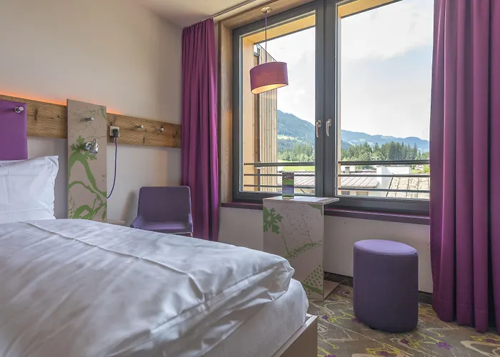 Explorer Zillertal 4* Kaltenbach