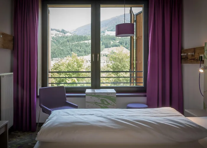 Hotel Explorer Zillertal