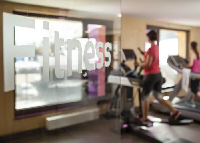 Explorer Zillertal 4*