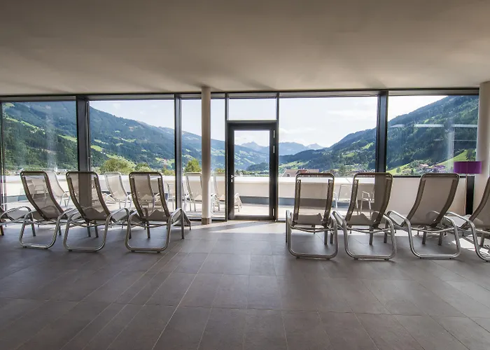 Explorer Zillertal Hotel 4*