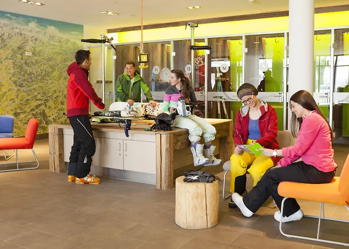 Explorer Zillertal 4* Kaltenbach