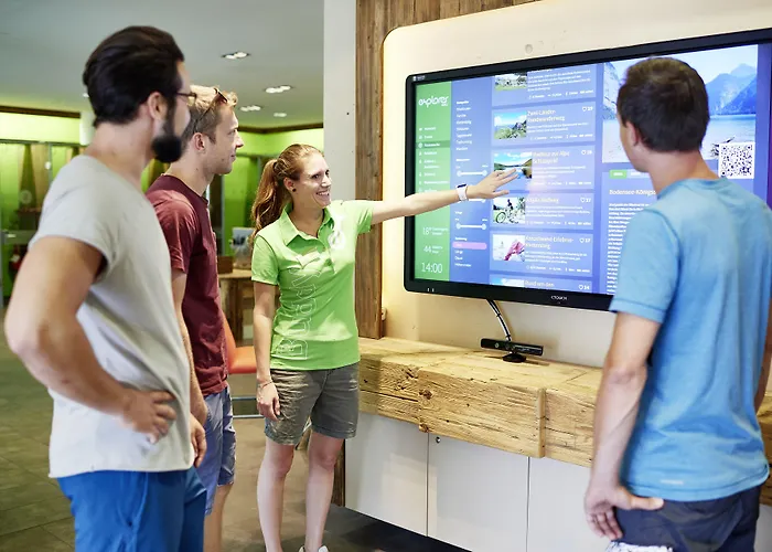 Explorer Zillertal Hotel Kaltenbach