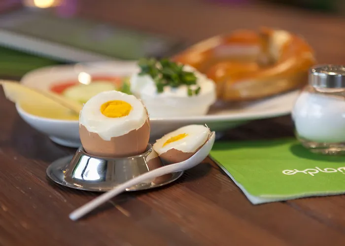 Hotel Explorer Zillertal Kaltenbach