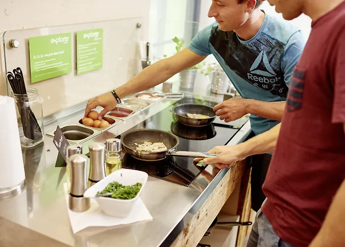 Hotel Explorer Zillertal Kaltenbach