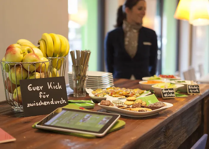 Hotel Explorer Zillertal Kaltenbach