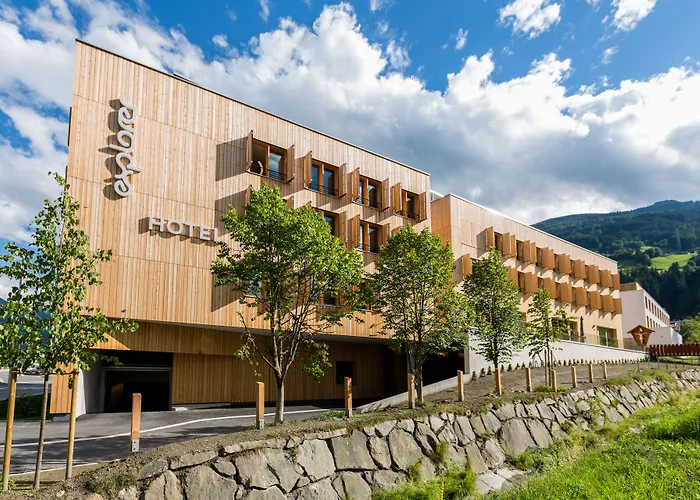 Explorer Zillertal 4* Kaltenbach