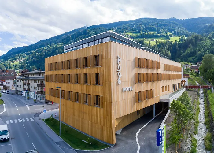 Explorer Zillertal Hotel Kaltenbach
