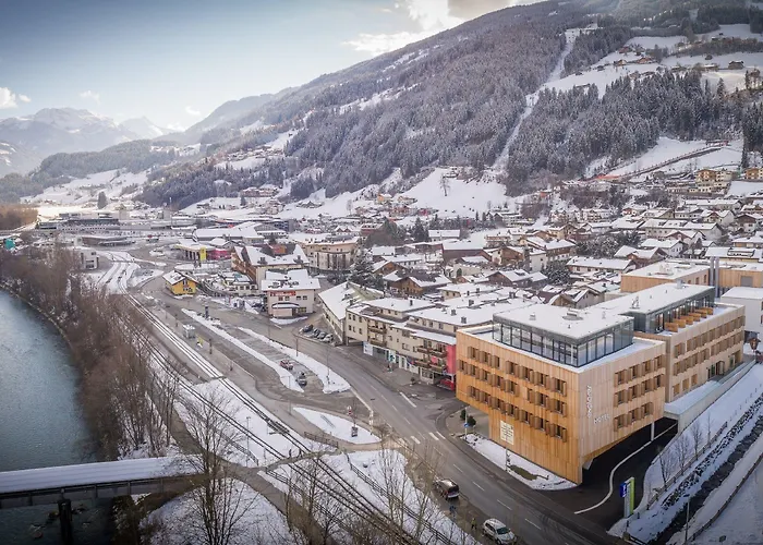 Explorer Zillertal Hotel