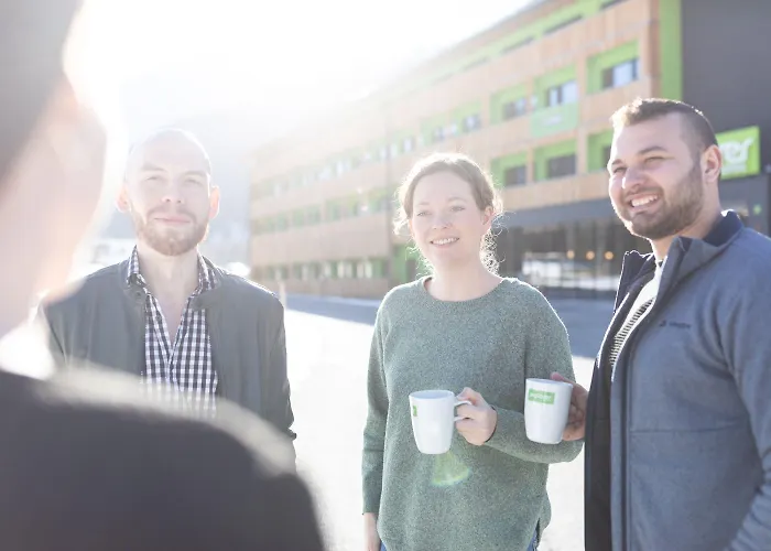 Explorer Zillertal 4*