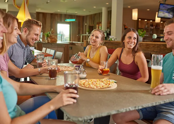 Hotel Explorer Zillertal 4*