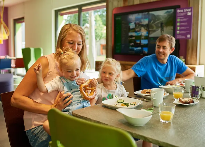 Explorer Zillertal 4* Kaltenbach