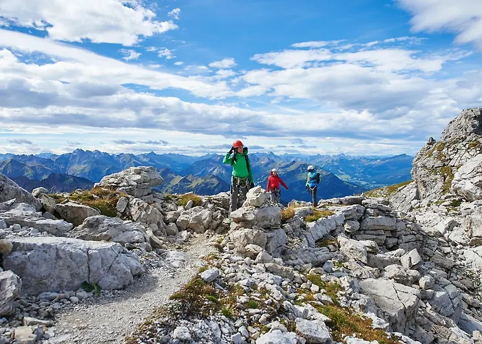 Hotel Explorer Zillertal 4*