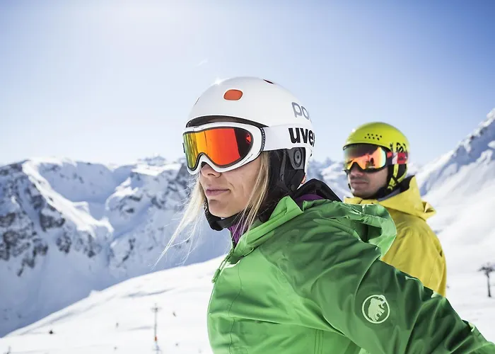 Hotel Explorer Zillertal 4*