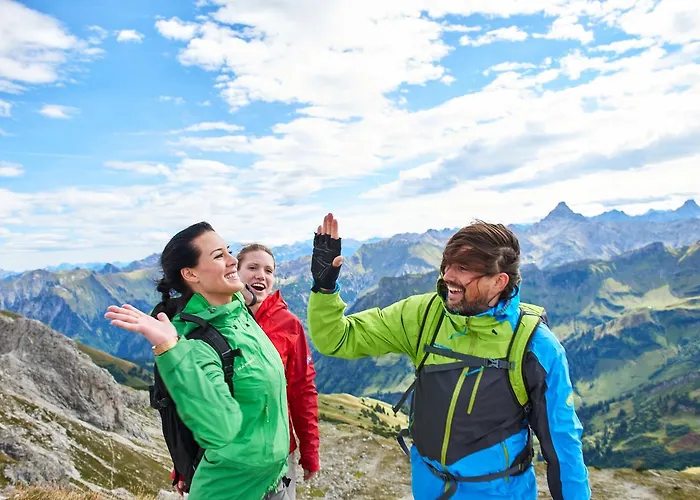 Explorer Zillertal 4* Kaltenbach