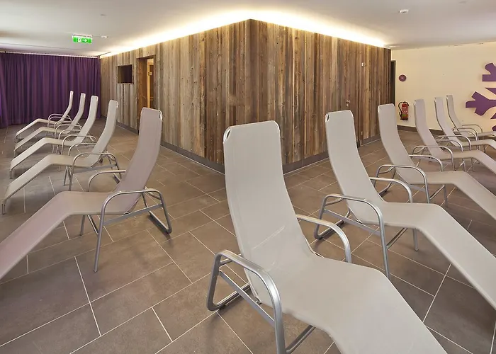 Hotel Explorer Zillertal 4*