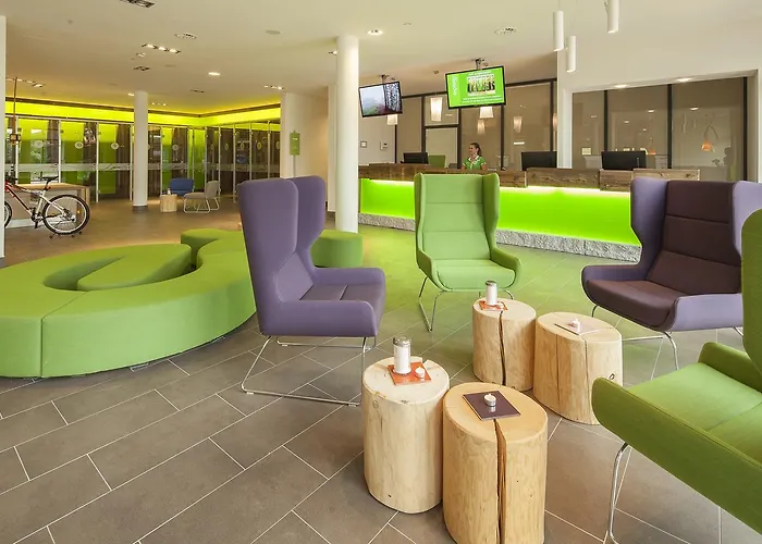 Hotel Explorer Zillertal 4*