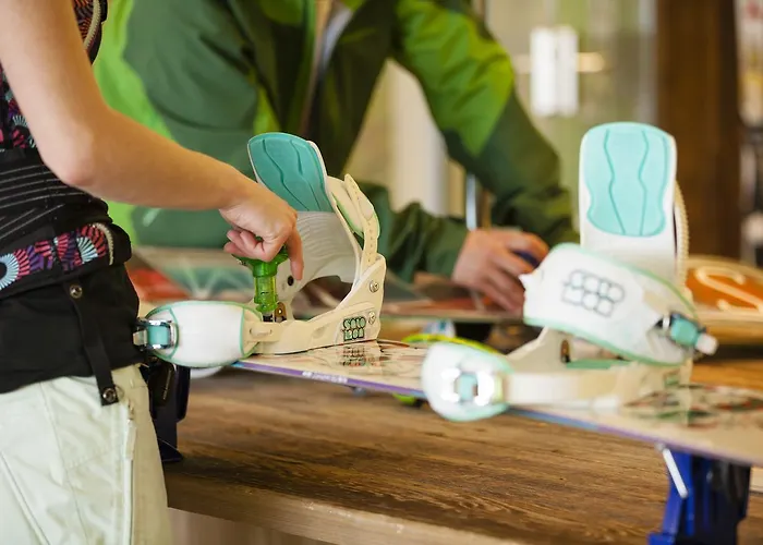 Hotel Explorer Zillertal 4*