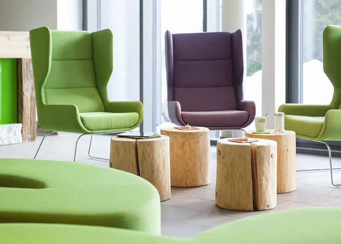 Hotel Explorer Zillertal 4*