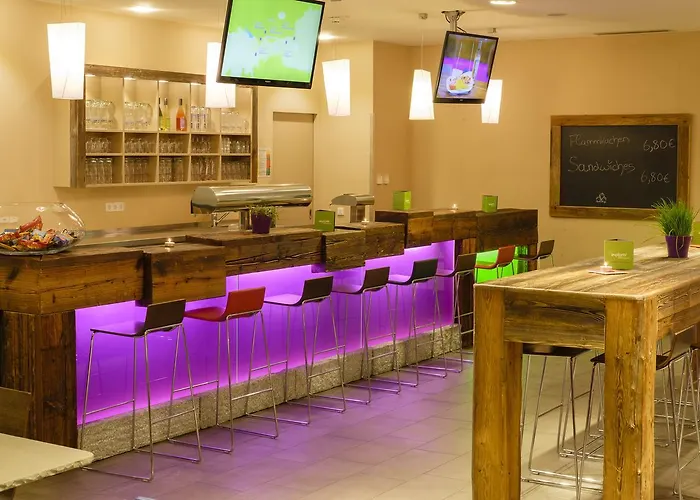 Hotel Explorer Zillertal 4*