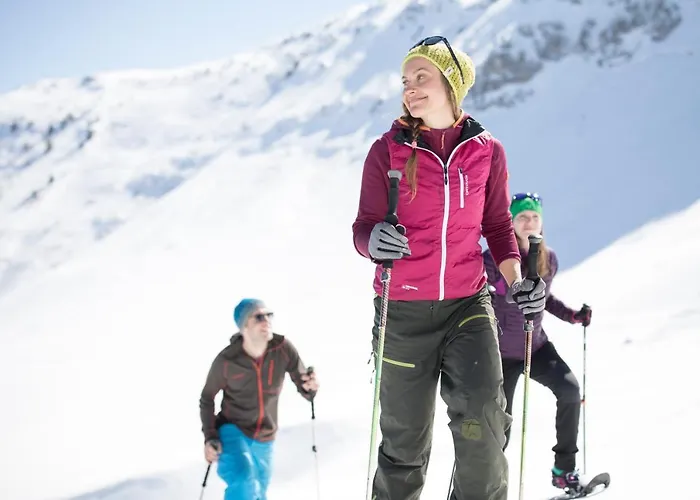 Explorer Zillertal Hotel Kaltenbach