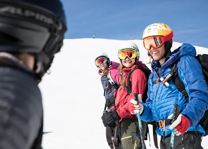 Explorer Zillertal Hotel Kaltenbach