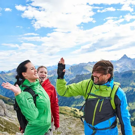 Explorer Zillertal 4* Kaltenbach