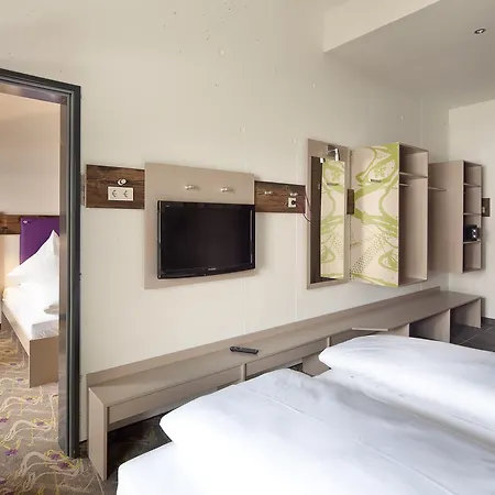 Hotell Explorer Zillertal 3*