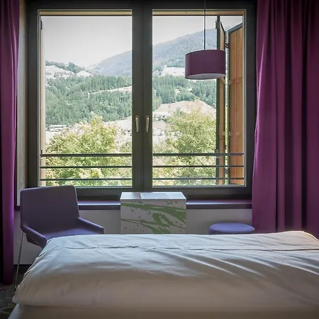 Explorer Zillertal Hotell Kaltenbach