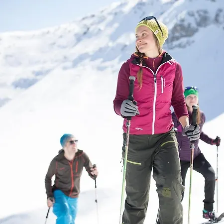 Explorer Zillertal Hotel Kaltenbach